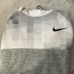 NIKE DRI-FIT HOODIE